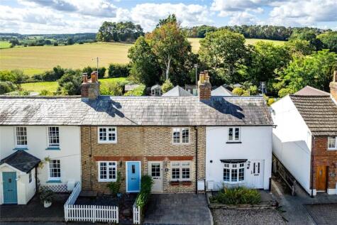 Mount Pleasant, Aspley Guise, Milton Keynes, Bedfordshire, MK17