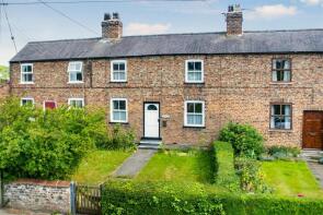 Dorn Cottage, North End, Raskelf YO61 3LF