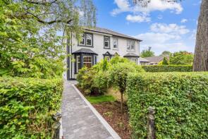 7, Albert Road, Brookfield, Johnstone PA5 8UJ