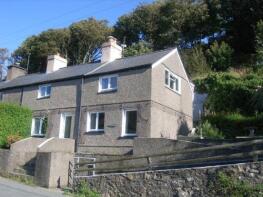 Isfryn, Road From Capel Y Bwlch Southwestwards To Llanengan, Pwllheli LL53 7LH