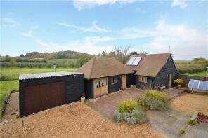 Wheelwrights Cottage, Stone Stile Road, Canterbury CT4 8JT