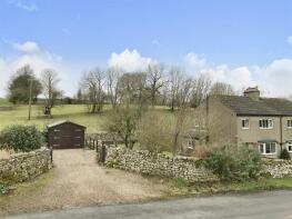 1, Thoralby Road, Leyburn DL8 3AG