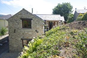 Homefield Barn, Splott, Weare, Axbridge BS26 2LF
