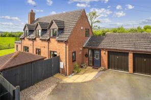 6, Bredon View, Station Road, Evesham WR11 2QX