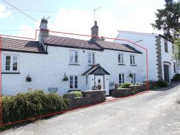 James Cottage, Road From The Brambles To Latchley Farm, Gunnislake PL18 9AX