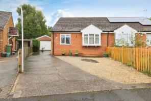 25, Fulford Crescent, Barrow-upon-humber DN19 7BH