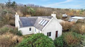 Bayview, Herston Road, Herston, Orkney KW17 2RH