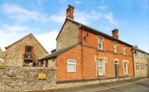 Old Bakery, High Street, Fairford GL7 4EQ