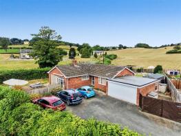 Dingleside, School Lane, Kington HR5 3RN