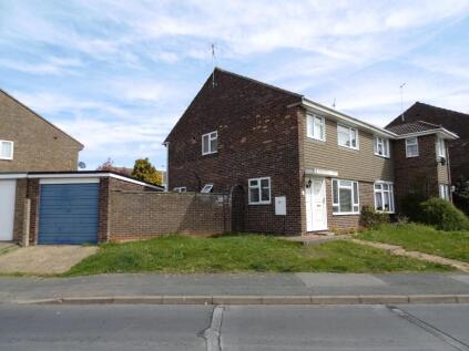 Osprey Way, Chelmsford