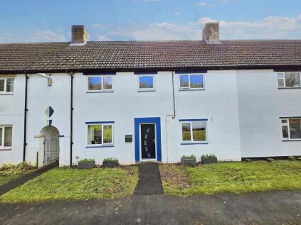 Otterburn Green, Byrness Village, Newcastle upon Tyne, Northumberland, NE19 1TS