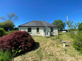 Springfield, Road From Chapmans Green To Town Farm, Holsworthy EX22 7DN