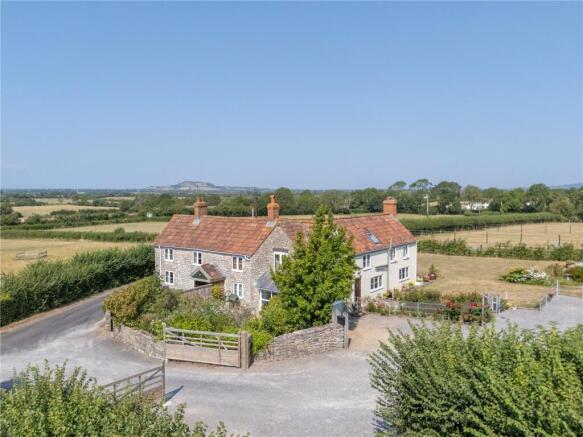 Brookhouse Farm