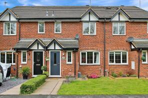 2, Old Chester Court, Nantwich CW5 6BH