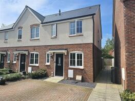 4, Willow Walk, Lea HR9 7WE