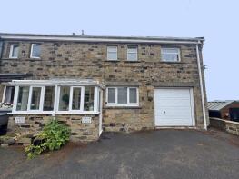 South Lodge, Norland Town Road, Norland, Sowerby Bridge HX6 3RQ