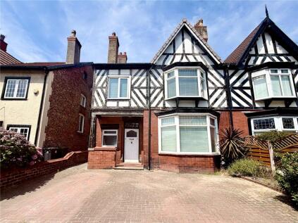 Oxford Drive, Waterloo, L22