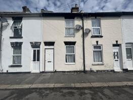 5, South Eastern Road, Strood, Rochester ME2 4BN