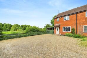 36, Beck Way, Norwich NR14 6UZ