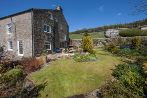 Close House, C297 Coalcleugh To Allenheads, Hexham NE47 9HG