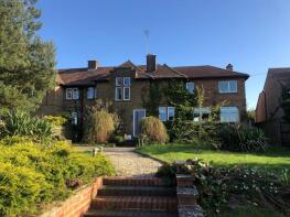 1, Manor Cottages, Banbury Road, Daventry NN11 3SQ