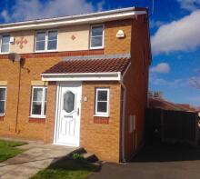 6, Stirling Lane, Liverpool L25 9GF