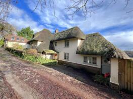 Keepers Cottage, Upper Woodford SP4 6NU