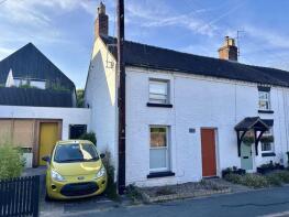 100, Longden Road, Shrewsbury SY3 7HS