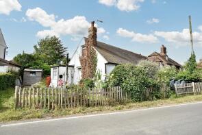 Forge Cottage, Ruckinge Road, Bilsington TN25 7JX