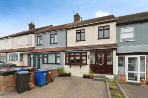 94, Palmerston Road, South Stifford, Grays RM20 4YR