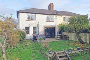 2, Llwynbrain Villas, Howey, Llandrindod Wells LD1 5PY