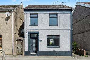 13, Belgrave Road, Gorseinon, Swansea SA4 6RF