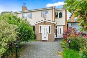 4, Meadow Road, South Littleton WR11 8YE