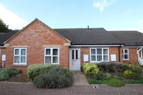 39, The Courtyard, Taylor Avenue, Northampton NN3 2DD