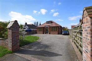 313 The Knoll, Ganstead Lane, Hull HU11 4BJ
