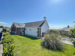 Bryn Ffynnon, St Tudwals Estate, Pwllheli LL53 7RU