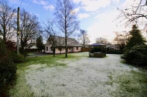 The Hollies, Fenton Lane End, Brampton CA8 9LE