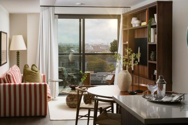 Showhome