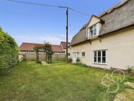 3, Wiseman Cottages, Tilbury Hill, Halstead CO9 4JP