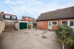 2, Woodend, Allerton Bywater, Castleford WF10 2ER