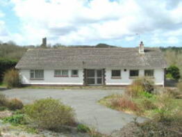 The Brook, C3120 Walwyns Castle To Junction U6032, Walwyns Castle, Haverfordwest SA62 3EB