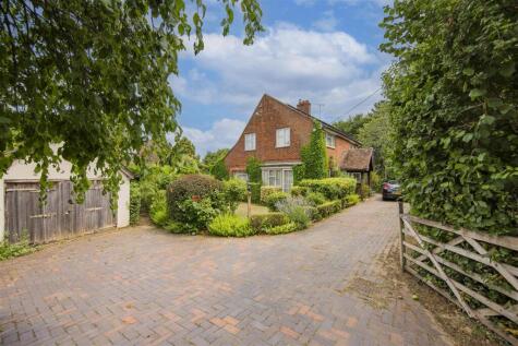 Rectory Lane South, Leybourne, West Malling