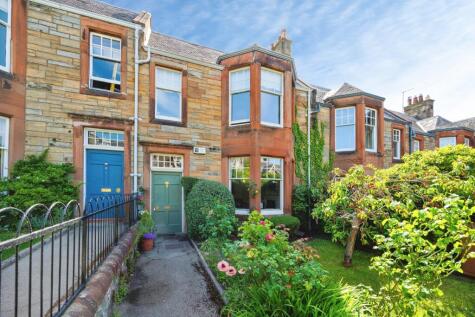Clermiston Terrace, Edinburgh, EH12