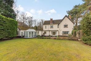 Heathways House, Oxford Road, Frilford Heath, Abingdon OX13 5NN