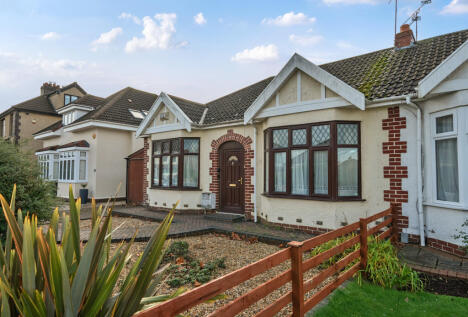 Sandringham Avenue, Bristol, South Gloucestershire, BS16