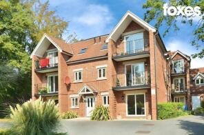 4, 55 Wellesley House, Wellington Road, Bournemouth BH8 8JL