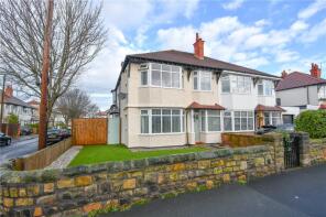 33, Grove Road, Wallasey CH45 3HF