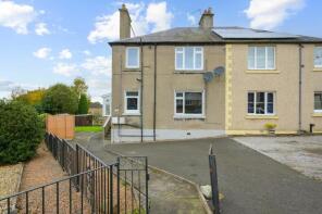 5, East Avenue, Dunfermline KY12 9PN