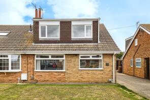 22, Cawood Crescent, Hull HU11 5DW
