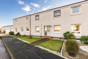 96, Castleview, Dundonald KA2 9JA